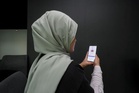 Media sosial tidak mengubat sunyi