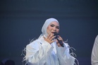Eurovision: hantar anak jati Malaysia, berilah komen baik – Aina Abdul
