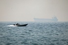 Tujuh kabel di dasar laut Selat Hormuz jadi sasaran Iran?