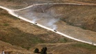 Israel lancar latihan ketenteraan