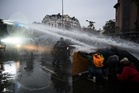 Gen Z ketuai gelombang bantahan kos hidup tinggi di Eropah