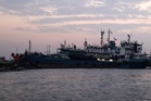 Kawalan Iran terhadap Selat Hormuz semakin lemah?