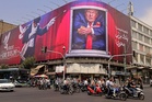 Perang Iran jadi beban politik Trump