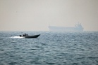 Iran ancam tutup laluan ‘haram’ di Selat Hormuz