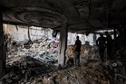 Israel sasar bunuh pemimpin Hamas dalam serangan di Gaza
