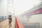 Titik panas punca jerebu di Sumatera meningkat