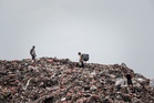 Sampah Jakarta cecah 9,000 tan sehari
