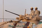 Turkiye kerah tentera bantu Arab Saudi hadapi Houthi