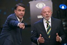 Serangan peribadi ‘panaskan’ debat calon Presiden Brazil