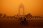 Penduduk hilang sabar jerebu berterusan di Indonesia