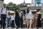 Jepun siasat bandar Toyama manipulasi banci penduduk