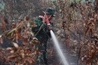 Jerebu berterusan, strategi padam kebakaran hutan dinilai semula