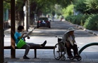 Populasi Beijing semakin menua menjelang 2035