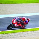 Hakim Danish tamat aksi tempat ke-12 di Motegi