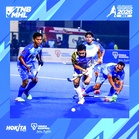 TNB ThunderStars enggan terlalu yakin
