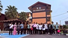 Delegasi Malaysia-UN SDG Trust Fund tinjau program Guru Visual Bertauliah