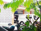 Mangsa kemalangan maut di JRTB merupakan kenalan, baru pulang memancing