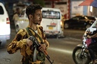 Arab Saudi pertimbang dua pilihan lawan Houthi