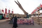 AS, Iran di ambang perang baharu