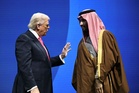 Trump ‘pujuk’ Arab Saudi normalisasi hubungan Israel