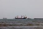AS sekat sepenuhnya perdagangan maritim Iran