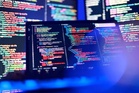 AI disyaki dalangi serangan siber Jepun
