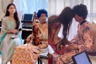 Yang mengenali Tun Dr Hasmah dari jauh pun terasa begitu sedih, apatah lagi ahli keluarga – Bella Astillah