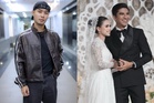 Kali pertama mengacara majlis perkahwinan Melayu, saya sudah cuba sedaya upaya – Daniel Cheang