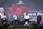 Gaji RM2,500 graduan, pekerja separa mahir tanpa ikut wilayah