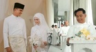 Gim peribadi, pengajian ijazah antara tujuh hantaran unik Syed Saddiq buat Bella Astillah