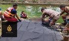 Pemancing ditemukan lemas