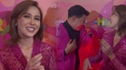 Tidak pernah sekali saya bayar untuk makan, semuanya DJ Kidd – Emma Maembong