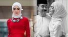 Saya tidak akan dapat pengalaman dinikahkan bapa sendiri – Erysha Emyra