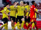 Piala ASEAN FIFA: Harimau Malaya kebal, tewaskan Vietnam 1-0