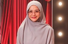 Noorkhiriah nafi sakit, menghilang