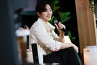 Lee Junho ‘jatuh cinta’ dengan keenakan Roti Tisu, Nasi Lemak