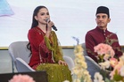 Bimbang terlepas pandang jemputan, saya masih mempunyai komitmen kerja – Bella Astillah