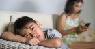 Ibu bapa sibuk, anak semakin menjauh