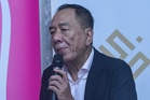 Setidaknya sediakan hadiah wang ringgit untuk peserta – Ramli M.S