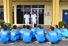 Anggota Maritim maut, tiga cedera ketika ‘berjuang’ kejar PATI