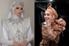 Izara Aishah, Lesti Kejora lerai salah faham