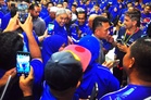 Ab. Rauf kekal Ketua Menteri jika BN menang PRN Melaka