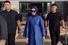 Isu dadah: Tisha Shamsir mohon maaf kepada Yusof Haslam