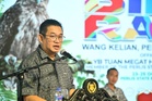 Perlis komited pelihara kawasan hutan simpan, warta 12,083 hektar HSK
