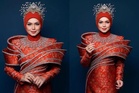Kami sepakat untuk tarik diri, tidak perlu undi saya – Siti Nurhaliza