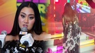 Aisha Retno cedera kaki kanan, yakin pulih sebelum pementasan PGL