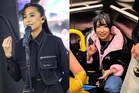 Hampir 40 minit saya terperangkap dalam lif – Ara Johari