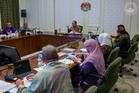 Kerajaan kaji RUU Khairat pantau dana sumbangan