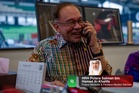 Malaysia sokong usaha Pakistan reda ketegangan Iran-AS