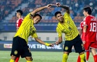 6-0 belum cukup, Malaysia gagal ke final